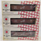 Stewart Hobbies 10312 HO CB&Q Triple Hopper Kit (Set of 6)