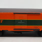 Williams WAL97 O Gauge BNSF Classic Boxcar #730752 MT/Box