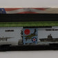 Lionel 6-83785 O Gauge Doolittle Raid Box Car LN/Box