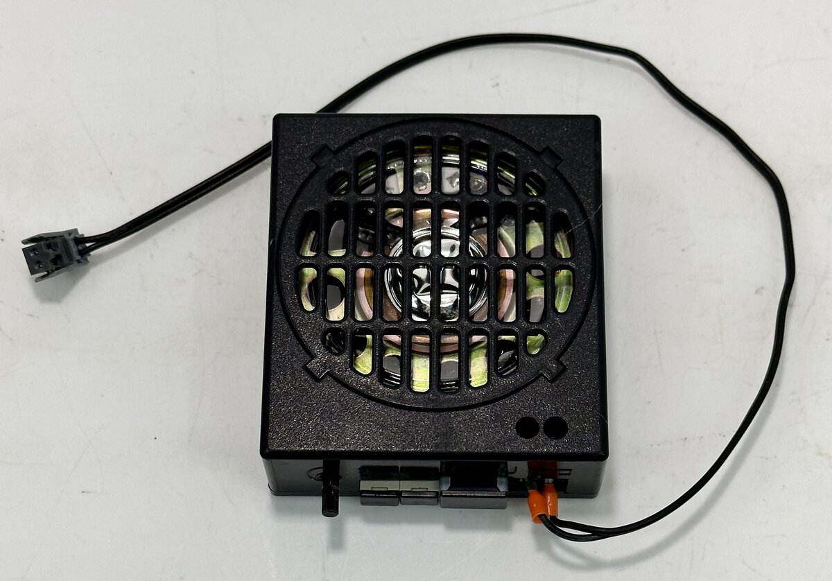LGB 65002 European Diesel Sound Module