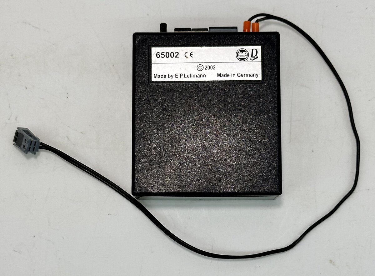 LGB 65002 European Diesel Sound Module