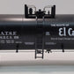 MTH 20-96039 O Santa Fe TTOS 2001 Southwest Division Single Dome Tank Car #106 LN/Box