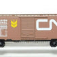 Micro-Trains 02000550 N Canadian National 40' Single Door Boxcar #428650