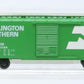 Micro-Trains 20306/1 N Scale Burlington Northern Box Car #189286 LN/Box