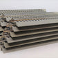 Lionel 6-12014 FasTrack 10 Inch Straight Track (18) EX