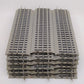 Lionel 6-12014 FasTrack 10 Inch Straight Track (18) EX