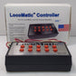 Dallee 755 LocoMatic Controller For All Loco Matic& DC Sound Systems