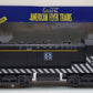American Flyer 6-48035 S Gauge Santa Fe Baldwin Switcher #2257 NIB