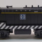 American Flyer 6-48035 S Gauge Santa Fe Baldwin Switcher #2257 NIB