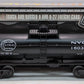 MTH 30-8104 O Gauge New York Central Die-cast Tank Car #16037 LN/Box