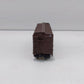 InterMountain 65701-10 N Scale Southern Pacific 40' Boxcar #97485 LN/Box