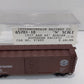 InterMountain 65701-10 N Scale Southern Pacific 40' Boxcar #97485 LN/Box