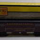 MTH 30-6200 O Gauge Pennsylvania Madison Baggage Car #5753 LN/Box