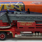 Corgi 51801 1:50 Lionel City Fire Department Aerial Ladder Truck LN/Box