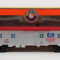 Lionel 6-19687 O Gauge Union Pacific Bunk Car #3887 LN/Box