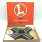 Lionel 6-65540 O Gauge 90 Degree Crossover NIB