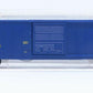 Micro-Trains 25550/3 N Scale CSX 50' Rib Side Single Door Boxcar #141085 LN/Box