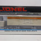 Lionel 6-52092 O Gauge LCCA Iowa Interstate Railroad Tractor Trailer