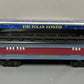 Lionel 6-84601 O The Polar Express™ Letters to Santa Mail Car