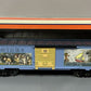 Lionel 6-29793 O Where the Wild Things Are Boxcar LN/Box