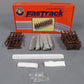 Lionel 6-12038 O FasTrack Elevated Trestle Set LN/Box