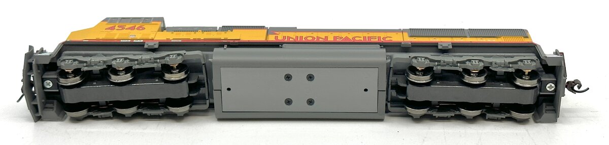 Athearn G6169 HO Scale Union Pacific SD-70M Diesel Locomotive #4546 NIB