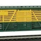 Mantua 735064 HO Scale CN&W 41' Wood Cattle Car With Sliding Door #5120