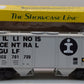 S-Helper 01742 S Illinois Central Gulf Hopper #701735 LN/Box