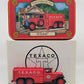 Ertl H894 1:43 Die-Cast "1930 Diamond T" Car Red Texaco Collectors Club