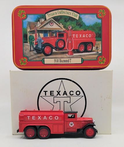 Ertl H894 1:43 Die-Cast 
