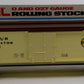 Lionel 6-5708 O Gauge Armour Reefer EX/Box