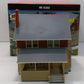 Atlas 611 HO Lovely Ladies Home Series Kate's Colonial Home Assembled