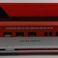 K-Line K4532-0427IC O Gauge Golden State "Golden Harvest" Diner Car #427 LN/Box