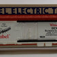Lionel 6-9829 O Gauge Dewars Billboard Reefer EX/Box