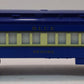 Lionel 6-9540 O Gauge Blue Comet "Tempel" Observation Car #9540 LN/Box