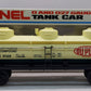 Lionel 6-9148 O Gauge DuPont Triple Dome Tank Car #9148 LN/Box
