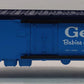 Lionel 6-9877 O Gauge Gerber Baby Food Billboard Reefer Car LN/Box