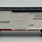 Lionel 6-9483 O Gauge Manufacturers Railway Boxcar #9483 LN/Box