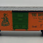Lionel 6-9774 O Florida Citrus Express "The Southern Bell" 1975 TCA Car #9774 LN/Box
