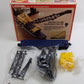 Lionel 6-9157 O Gauge Chesapeake & Ohio Flatcar with Construction Crane Kit LN/Box