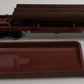 Lionel 6-9241 O Gauge Pennsylvania Operating Log Dump Car LN/Box