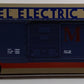 Lionel 6-9480 O Gauge Minneapolis, Northfield, & Southern Box Car #9480 LN/Box