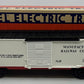 Lionel 6-9483 O Gauge Manufacturers Railway Boxcar #9483 LN/Box