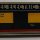 Lionel 6-19502 O Gauge Chicago North Western Woodside Reefer LN/Box