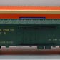 Lionel 6-19567 O Gauge PWC Railway Express Agency Reefer Car #6572 LN/Box