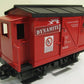 LGB 94008 G Scale Exploding Dynamite Car NIB