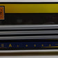 MTH 30-76088 O Gauge Alaska Bulkhead Flatcar with Pipe Load NIB