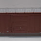 Roundhouse 14832 HO Scale Union Pacific 50' ACF Outside Post Box Car #130552