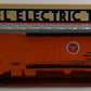 Lionel 6-17898 O 1992 TCA Convention American Refrigerator Transit Reefer #21596 EX/Box