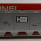 Lionel 6-9267 O Gauge Alcoa Covered Hopper LN/Box